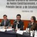 Senado da primer aval a reforma de 40 horas laborales; pasa al Pleno con debate abierto
