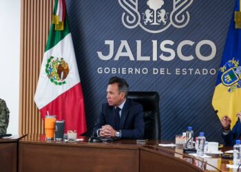 Refuerzan seguridad en Jalisco: llegan 2 mil militares y activan Código Rojo permanente