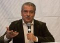 Raúl Morón se deslinda del asesinato de Carlos Manzo y analiza contrademanda contra Grecia Quiroz
