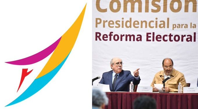 Frente Amplio Democrático se moviliza contra la reforma electoral y suma más de 400 apoyos