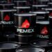 Pemex eleva refinación a niveles récord y reduce dependencia de importaciones