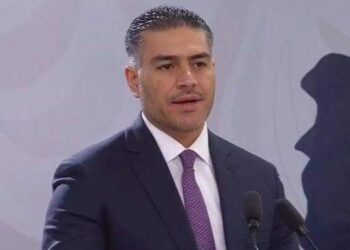 Guanajuato refuerza seguridad: más de 4,400 detenidos y caída del 65% en homicidios, informa García Harfuch