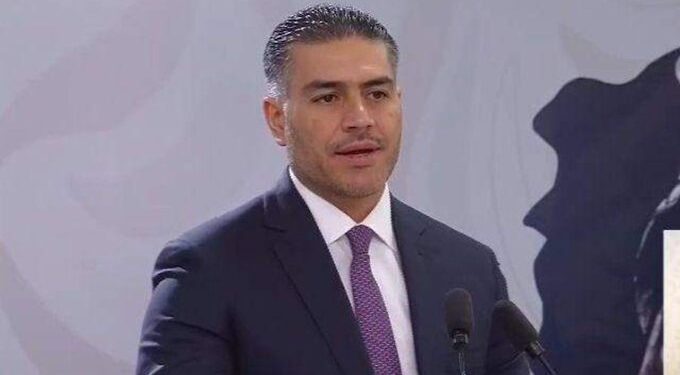 Guanajuato refuerza seguridad: más de 4,400 detenidos y caída del 65% en homicidios, informa García Harfuch