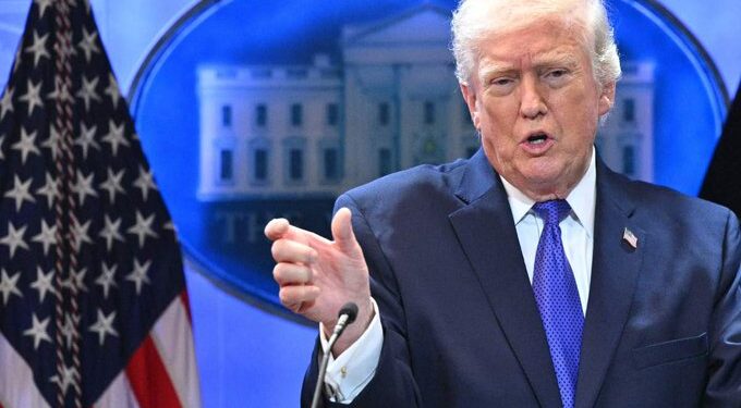 Caída de “El Mencho”: presión de Trump y respaldo de inteligencia de EU en el operativo