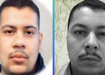 FBI ofrece 5 millones de dólares por “La Rana”, presunto líder del Cártel de Sinaloa