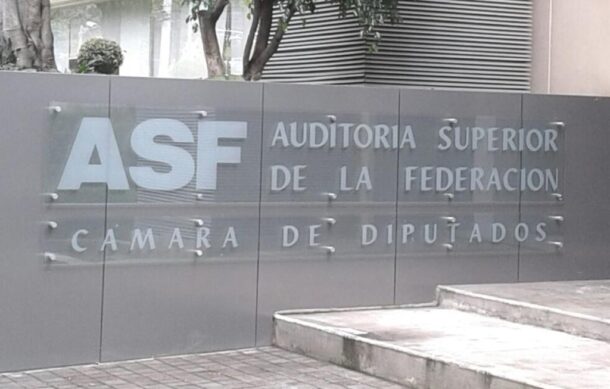 Cuenta Pública 2024: ASF observa irregularidades millonarias en Pemex, INE, TEPJF e INAI