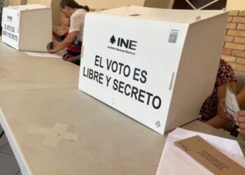 Reforma electoral genera negociación intensa entre Morena, PT y PVEM
