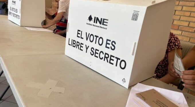 Reforma electoral genera negociación intensa entre Morena, PT y PVEM