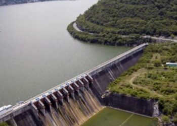 Tratado de Aguas: EU reconoce coordinación con México en nuevo acuerdo
