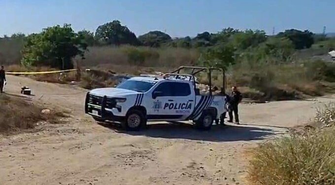 FGR localiza un cuerpo con posibles rasgos de minero desaparecido en Concordia; avanza identificación