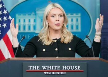 Casa Blanca lanza advertencia a cárteles tras violencia por muerte de “El Mencho”