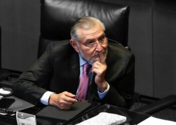 “Las acusaciones me tienen sin cuidado”: Adán Augusto López niega irregularidades y anuncia trabajo territorial rumbo a 2027