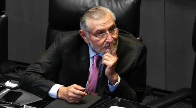 “Las acusaciones me tienen sin cuidado”: Adán Augusto López niega irregularidades y anuncia trabajo territorial rumbo a 2027