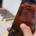 Gobierno ajustará alerta sísmica en celulares; reducirá volumen y cambiará mensaje
