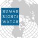 Informe de HRW cuestiona independencia judicial y papel de la CNDH durante el gobierno de AMLO