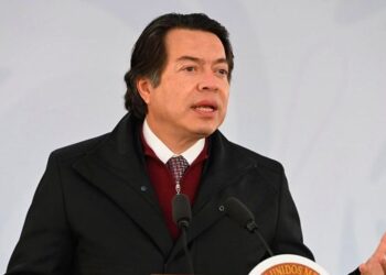 Asesinan a tía y prima de Mario Delgado durante ataque en vivienda de Colima