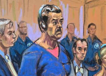 Audiencia de Nicolás Maduro en EE. UU. se retrasa hasta el 26 de marzo