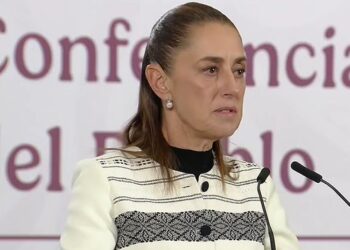 Sheinbaum anuncia plan de inversión, reforma electoral y postura internacional en la mañanera del 3 de febrero