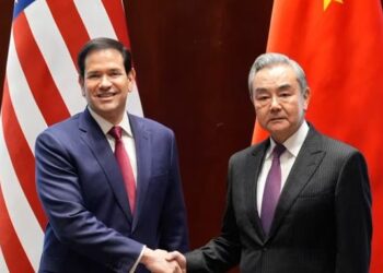 “La visa no es un derecho”: Rubio advierte cancelaciones por riesgos a la seguridad de EU