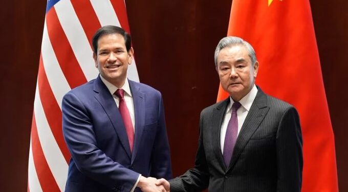 “La visa no es un derecho”: Rubio advierte cancelaciones por riesgos a la seguridad de EU