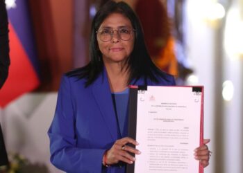 Venezuela inicia liberación de 379 detenidos tras entrada en vigor de la Ley de Amnistía