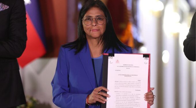 Venezuela inicia liberación de 379 detenidos tras entrada en vigor de la Ley de Amnistía
