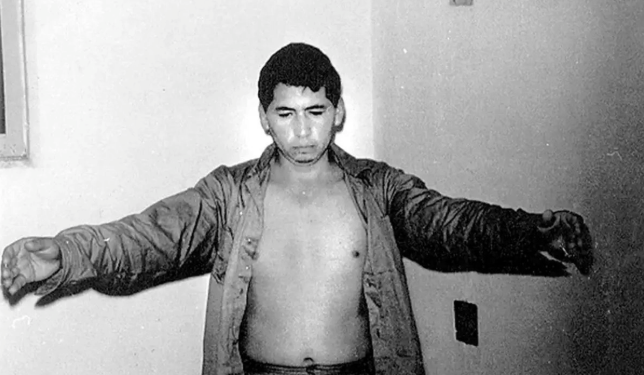 Justicia ordena reiniciar proceso en caso Aburto y reexaminar denuncia de tortura