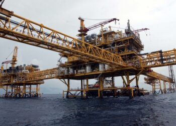 Brasil busca alianza con México para explotar petróleo en aguas profundas