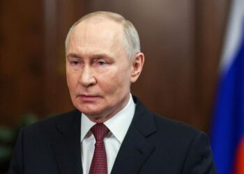 Putin conversa con presidente de Irán y pide frenar la guerra mientras crecen acusaciones de apoyo militar ruso