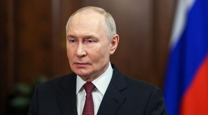Putin conversa con presidente de Irán y pide frenar la guerra mientras crecen acusaciones de apoyo militar ruso