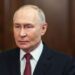 Putin conversa con presidente de Irán y pide frenar la guerra mientras crecen acusaciones de apoyo militar ruso