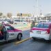 CDMX frena a taxis en apps: Semovi alerta por sanciones