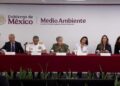 Derrame en el Golfo: investigan a buque no identificado y fuentes naturales; alistan denuncias