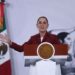 Plan B electoral, salud y agenda global: los ejes de la mañanera de Sheinbaum