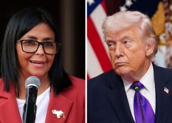 Estados Unidos y Venezuela restablecen relaciones diplomáticas tras siete años de ruptura