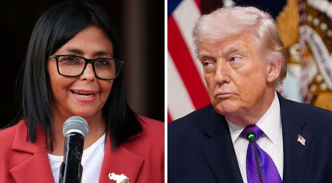 Estados Unidos y Venezuela restablecen relaciones diplomáticas tras siete años de ruptura