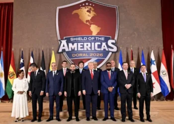 Trump impulsa alianza militar en América Latina para combatir a los cárteles