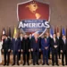 Trump impulsa alianza militar en América Latina para combatir a los cárteles