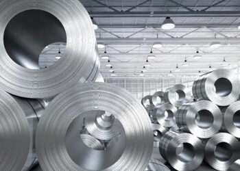 Economía cancela programa IMMEX a 350 acereras y mantiene bajo revisión a otras 400