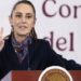 Sheinbaum centra agenda en energía, turismo y reformas durante la mañanera
