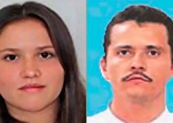 Cafetería en California estaría vinculada con Laisha Oseguera, hija de “El Mencho”
