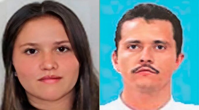 Cafetería en California estaría vinculada con Laisha Oseguera, hija de “El Mencho”