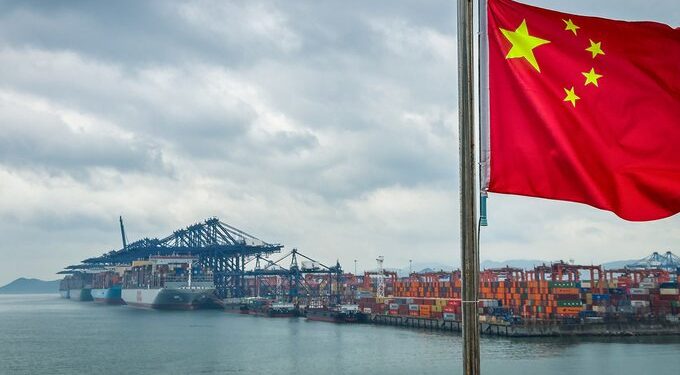 China acusa a México de levantar barreras comerciales y advierte posibles represalias