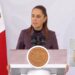 Sheinbaum inaugura hospital para cáncer de la mujer y fija postura ante Trump