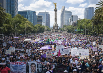 Día Internacional de la Mujer 2026: historia, demandas y movilizaciones en México