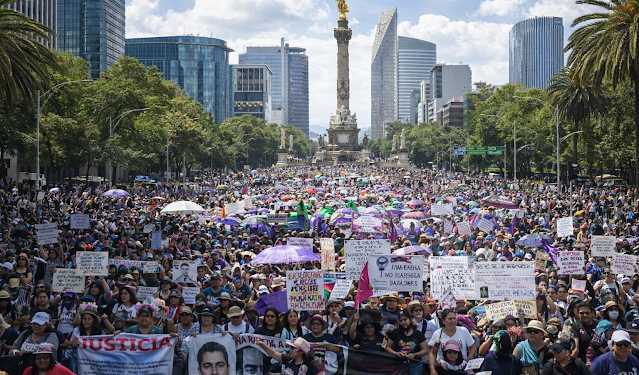 Día Internacional de la Mujer 2026: historia, demandas y movilizaciones en México