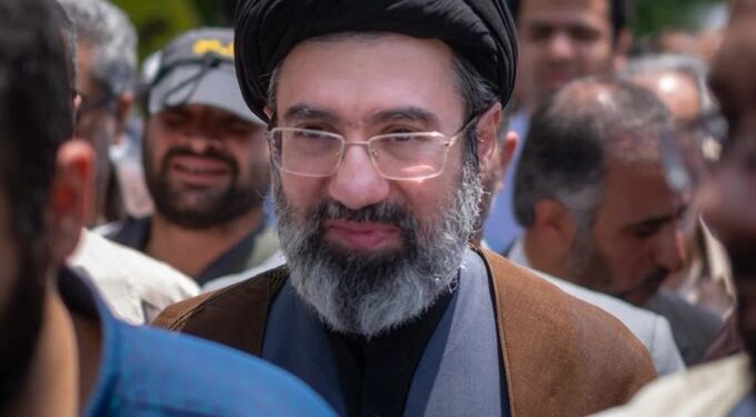 Irán designa a su nuevo líder supremo en medio de la guerra con Israel y Estados Unidos