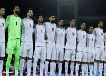Irán busca jugar el Mundial 2026 en México por tensiones con EU