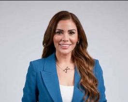 PRI señala persecución política tras proceso judicial contra Karina Barrón