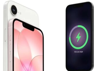 Apple renueva su catálogo: iPhone 17e con chip A19 y iPad Air con M4 ya son oficiales